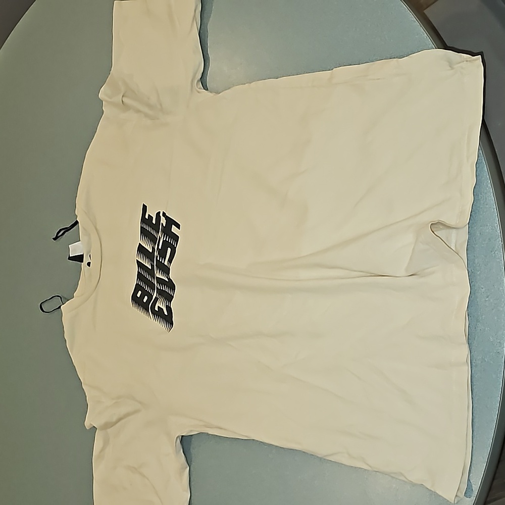 Billie Oversized Small